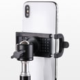 thumbnail image 2 of Phone Clip Adapter Builtin 1/4 Thread Phones Tripod Mount Adapter For Outdoor Travel Photography, 2 of 9