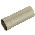 thumbnail image 7 of Kingston Brass CCRCA8 Vintage Standard Mount Shower Ring Connector 3 Holes, Brushed Nickel, 7 of 7