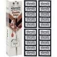 thumbnail image 2 of Wilkinson Sword Double Edge Safety Razor Shaving Blades, 100 blades (5x20)Pack Made in Germany, 2 of 6