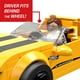 thumbnail image 4 of Set de juego para construir coches de carreras MEGA Hot Wheels 17 Camaro, 4 of 6