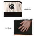 thumbnail image 4 of Yeacher Parc Octogonal pour Animaux, Parc Résistant aux Égratignures pour Chat Enceinte Ou Blessé, Pliable et Portable, Tentes d'Exercice pour Animaux, Niche, Maison, 4 of 7