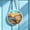 5#, variant on Stained Glass Window Hanging - Colorful Beach Shells Conch Sun Catcher for Door Home Decor Ocean Suncatcher Mother's Day Birthday Sea Lover Gifts for Women Men Mom Nana 7.87 in