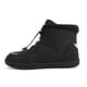 thumbnail image 3 of Botines Tobillo Botas Descalzas Caja Punta Ancha Con Forro Piel para Mujer Senderismo Al Aire Libre, 3 of 9