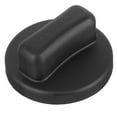 thumbnail image 5 of unbranded Lawn Mowers Gas Tank Easy Installation Cap 7x7cm Black, 5 of 8
