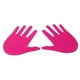 thumbnail image 5 of New Ladies Hand-Shaped Sticker Funda desechable Fucsia Baoblaze Forma de la mano, 5 of 8