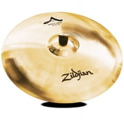 Zildjian A20079 21" A Sweet Ride Brilliant Drumset Cymbal W/ Low - Mid Pitch New
