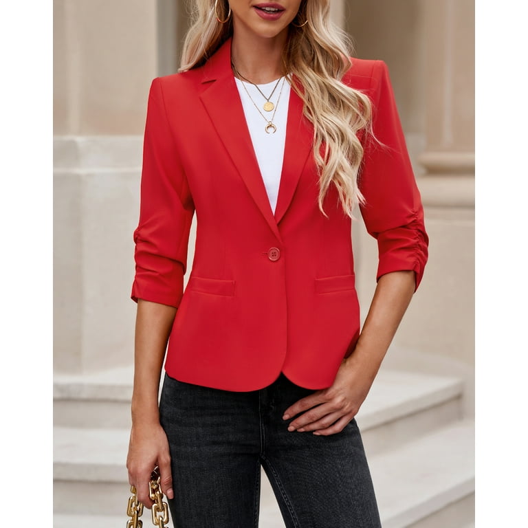 Ladies blazers size 22 top