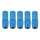 thumbnail image 1 of Acoplador de grasa, 5 piezas, acoplador de pistola de grasa, accesorios para pistola, boquilla plana, boquilla para pistola de grasa, máxima comodidad, 1 of 8