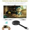 thumbnail image 4 of Chromecast Ultra Hd 1080p Hdr Wifi Media Streaming Tv Stick Hdmi Player---Wgthhk, 4 of 4