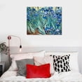 thumbnail image 4 of Nawypu  Van Gogh Canvas Wall Art Posters And Prints Of Famous Painting Abstract Wall Art Prints, 4 of 4