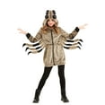 thumbnail image 4 of Cozy Tarantula Girls Costume, 4 of 7