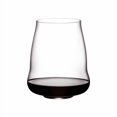 thumbnail image 5 of Riedel SL Stemless Wings Pinot Noir/Nebbiolo Wine Glass (Set of 2), 5 of 17