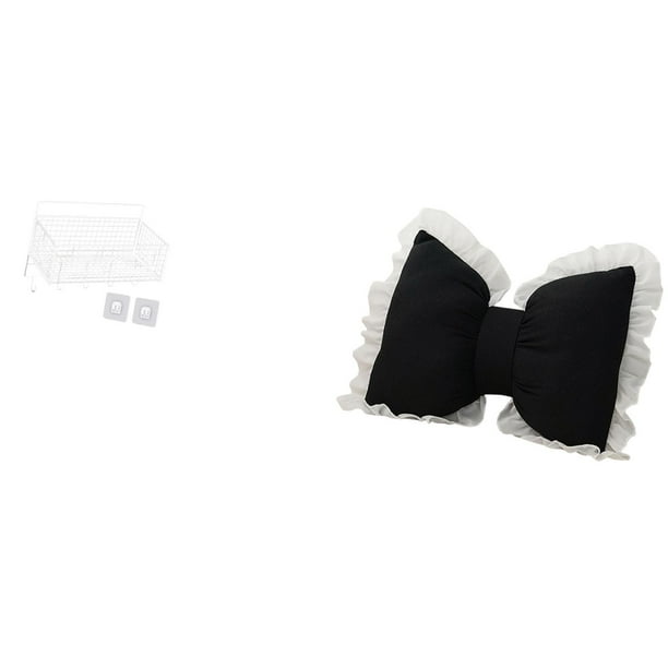 Cojín De Sofá Inspirado En Lazos Para Una Comodidad Moderna En El Hogar Y Una Elegante Silla De Oficina Para La Sala De Estudio Junto A La Cama, Decoración De Interiores De Estilo Rústico.
