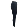 thumbnail image 4 of Legging Umbro para Mujer Estilo Deportivo Talla M Negro, 4 of 4