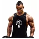 thumbnail image 2 of Playera Tank Sin Mangas Hombre Gym Top, 2 of 4
