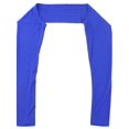 thumbnail image 4 of Muslim Shrug Womens Long Sleeved Bolero Style Arm Sleeves Islam Hijab Tops, 4 of 4