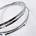 thumbnail image 3 of Heavy Duty Rim Guard Metal Drum Hoop/Rim Protector Batter Hoop/Silencer, 3 of 7