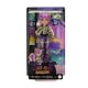 thumbnail image 4 of Muñeca Monster High Isla del Terror Clawdeen, 4 of 4