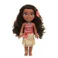 thumbnail image 1 of Disney Princess 14" Moana Adventure Doll, 1 of 4