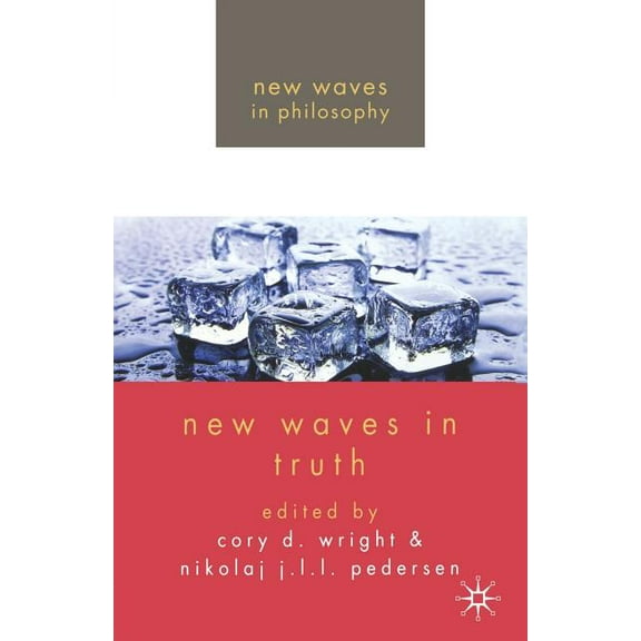New Waves in Philosophy New Waves in Truth, (Paperback)