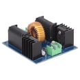 thumbnail image 4 of Induction Heating Board, DC 12-30V Reliable Performance ZVS Driver Module ABS  For Industry, 4 of 8