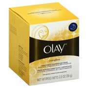 OLAY Complete Night Fortifying Cream 2 oz