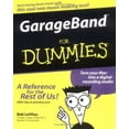 thumbnail image 1 of Pre-Owned GarageBand For Dummies (Paperback) 0764573233 9780764573231, 1 of 1