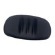 thumbnail image 4 of Protector de barbilla para máscara de de sóftbol, ​​repuesto, acolchado suave y cómodo para protección facial para mujeres y hombres, almoha, 4 of 9
