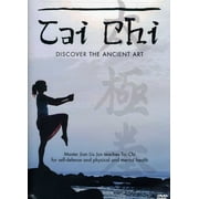 Tai Chi: Discover the Ancient Art (DVD), True Mind, Sports & Fitness