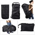 thumbnail image 2 of Funda Universal para cochecito de bebé, bolsa de transporte, bolsa de viaje para cochecito, funda para niños pequeños, portátil, grande, para cochecito, bolsa de almacenamiento para avión, soporte pa TUNC Sencillez, 2 of 5