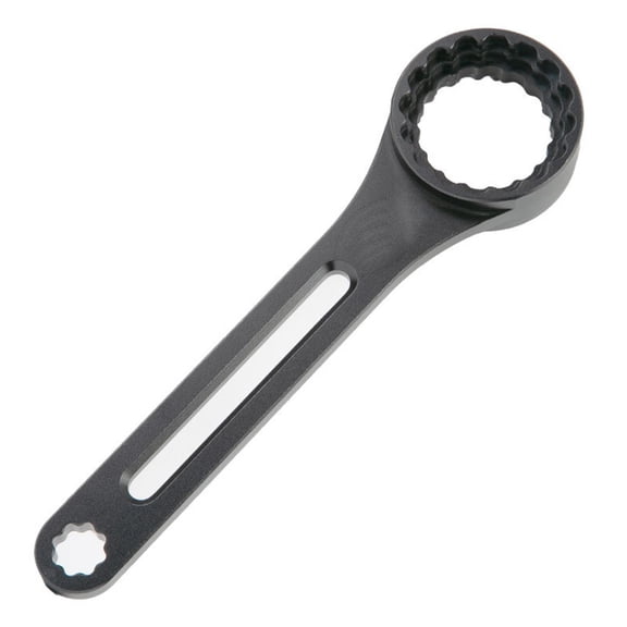 6 in 1 Bottom Bracket Wrench 12T 16T BB Install Remover Tool for SRAM
