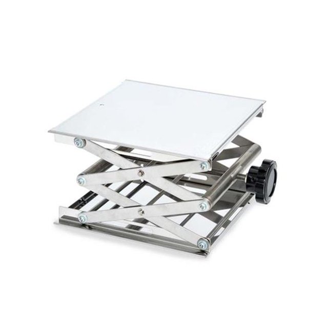 Ohaus 30400006 16 x 16 in. Clamp Support Lab-Lift