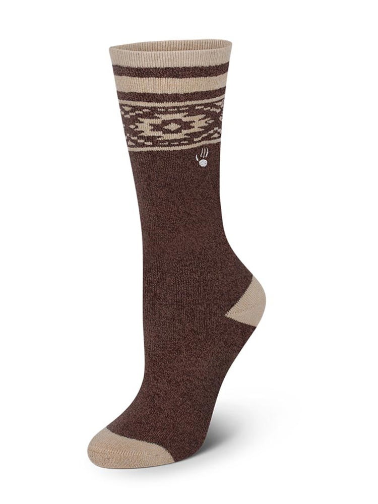 Terry Boot Socks 