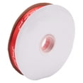 thumbnail image 4 of Red Ribbon100 Yard Red Satin Gift Ribbon Red Ribbon Roll Exceptional Reliability, 4 of 8