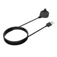 thumbnail image 2 of YOPTOP Chargeur de Base pour Smartwatch, Clip de Charge, Synchronisation de Données pour Forerunner 25, 2 of 10