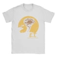 thumbnail image 1 of Camisetas Et Moon Frame para hombre y mujer ropa informal con estilo Vintage Harajuku de manga corta de algodón divertida de ocio Unisex, 1 of 7
