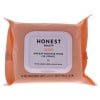 thumbnail image 1 of Makeup Remover Wipes by Honest for Unisex - 30 Count Wipes HONEST Honest, 1 of 2