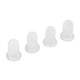 thumbnail image 3 of Molde de silicona para lápiz labial, 4 piezas, molde para lápiz labial DIY, molde para lápiz labial, cosméticos DIY, molde para lápiz labial, fiel a su promesa, 3 of 8