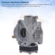 thumbnail image 4 of Botor Motor Carburetor, Aluminio de Cburador de motor externo para 3G0 03200 0, 4 of 7