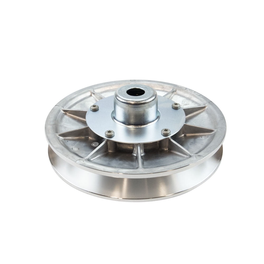 Polaris 1323118 Genuine OEM Secondary Driven Clutch Assembly 20162019