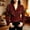Brown Womens Fringe Suede Jacket, variant on Faux Suede Jacket Women Fringe Western Button Down Plus Size Lapel Collar Coat Long Sleeve Vintage Cowgirl Fall Moto Outerwear for Daily Casual Wear, S-3XL
