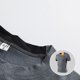 thumbnail image 4 of pstuiky Camisa de manga corta para hombre, Camisas deportivas de manga corta con cuello redondo y secado rápido para hombre camisetas de hombre m, 4 of 8