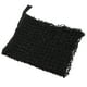 thumbnail image 1 of Bolsa De Alimentación Lenta Con Red De Heno Para Caballos, Bolsa De Alimentación Para Caballos De Poliéster Que Reduce Los Residuos Alimentación Durante Todo El Día Negro, 1 of 7