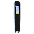 thumbnail image 1 of Scan Reader Pen, Digital Touch Screen Language Translation Pen  for Learning for Students Rose Gold,Blue, 1 of 7