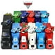 thumbnail image 2 of Disney Pixar Cars 3 Toy Lightning The King McQueen 1:55 Diecast Metal aleación modelo coche juguetes para niños regalo de cumpleaños Gao Jinjia LED, 2 of 2