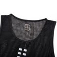 thumbnail image 4 of Chaleco Reflectante Unisex Para A Prueba Para Camiseta SG shamjiam Chaleco de ciclismo, 4 of 9