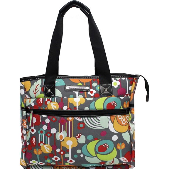 Lily Bloom Satchel (One Size, Bliss)
