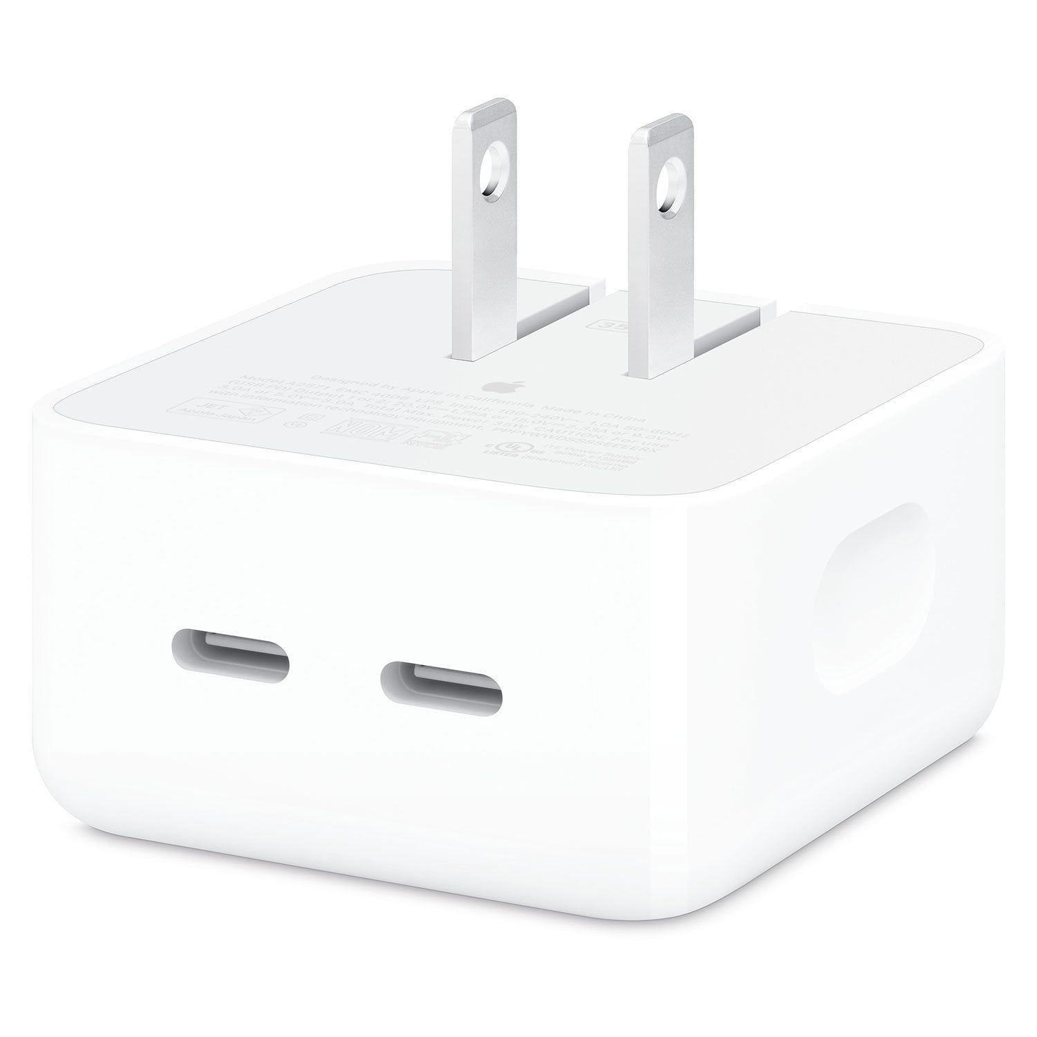 (期間限定価格)Apple純正品　96W USB-C Power Adapter Apple USB-C 96W Power adapter (MX0J2ZM/A)