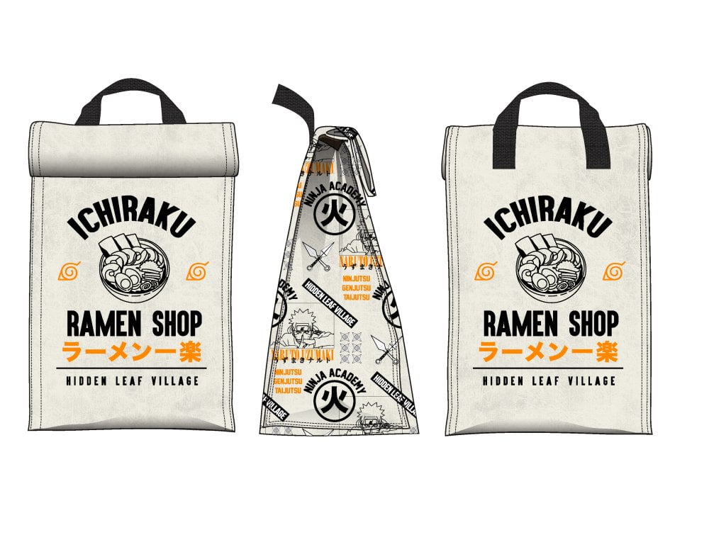 lunch bag shop