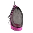 thumbnail image 2 of Akona Scuba Diving Huron LT Travel Mesh Backpack, 2 of 4